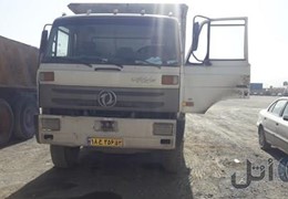 کمپرسی ده چرخ تی ۳۰۰ دنگ‌ فنگ