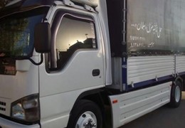 ایسوزو مدل 90