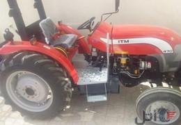 تراکتور ۴۷۰ باغی تک ۱۴۰۱ خشک