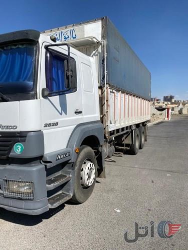بنز اتیگو
