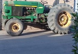 تراکتور ۲۰۴۰