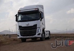 کشنده دافران صفر کیلومتر