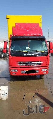 کاویان مدل نود