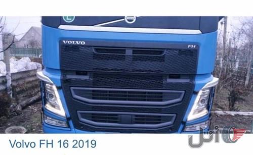 Volvo fh 16 2019 ولوو