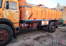 بنزتک باری عراقی