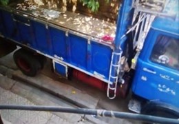 خاور813تمیز