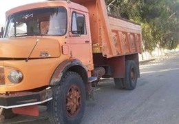 کمپرسی تک ۸۷ بنز