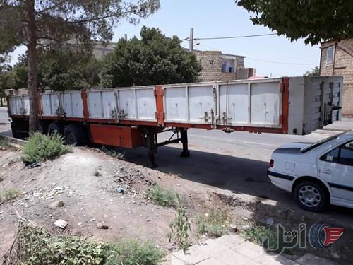 لبه سه محور