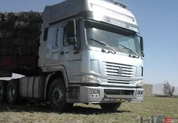 کشنده هوو مدل برج دوازده 86