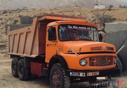 زیر مایلر کمپرس
