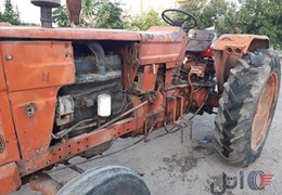 تراکتور رومانی ۶۵