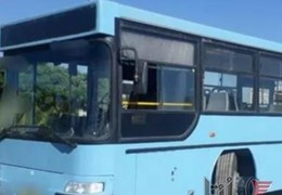 فروش اتوبوس شهاب رنو