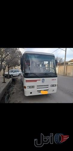 مینی بوس ایویکوA8012