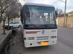 مینی بوس ایویکوA8012