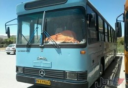 اتوبوس355شهری سندآزاد