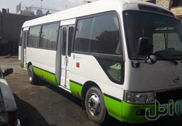 مینی بوس ارتا