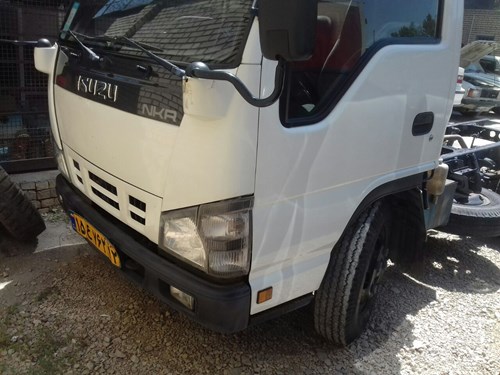 ایسوزو 5200