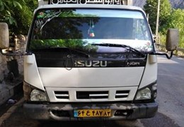 ایسوزو۶تن