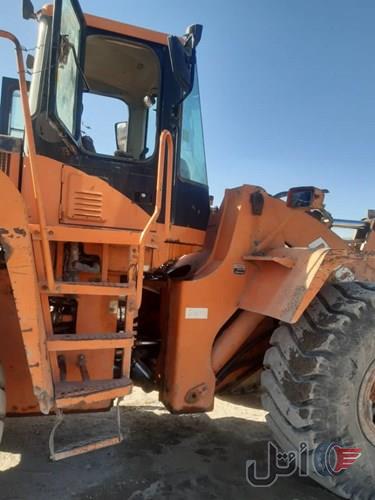 لودر دوسان 400