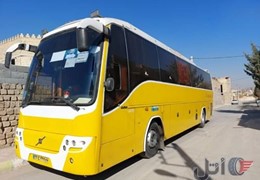 اتوبوس لوکس