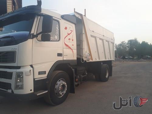 کمپرس تک اف ام۹ آس