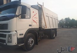 کمپرس تک اف ام۹ آس