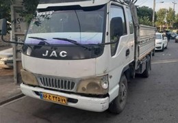 کامیونیت  جک اراز