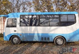 سیترا مدل ۸۷