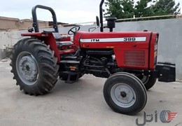 تراکتور 399 خشک