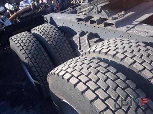 کشنده دانگ فینگ ۸۶