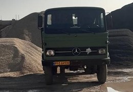 فروش خاور مدل 65