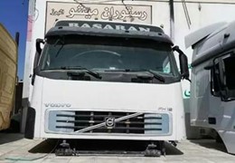 انواع اتاق های ولوو و اسکانیا و غیره