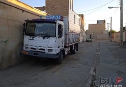 بادسان 8تن