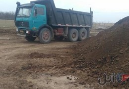 بنز 8سیلندر