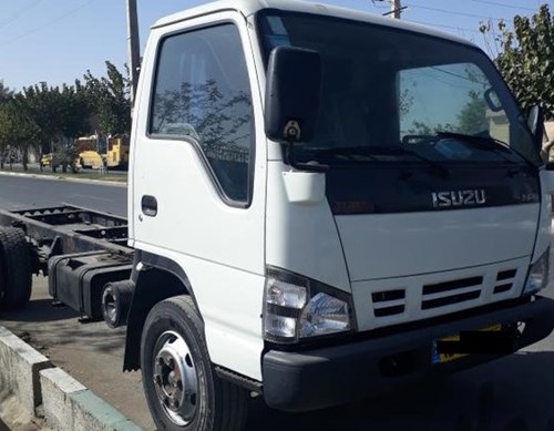 ایسوزو