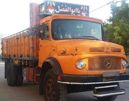 بنز تک