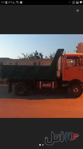 خاور بنز ۶۰۸