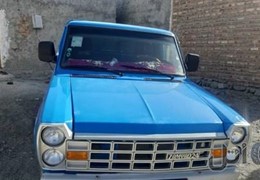 نیسان یگانه سوز