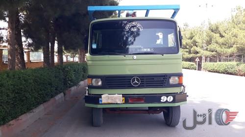 جرثقیل خاور ۶۰۸