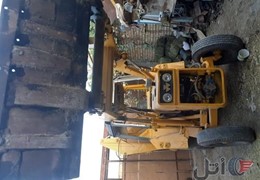 بکهوmfمدل۵۸کلاجی