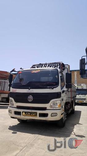 فروش فوری الوند