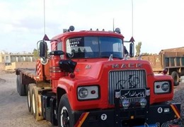 ماک