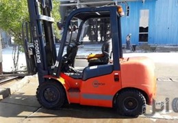 لیفتراک سوسانگ 3تن