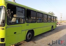 اتوبوس بنز ۳۵۵
