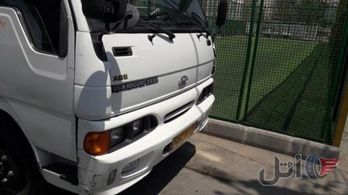 مینی بوس هیوندا مدل 90 فروشی