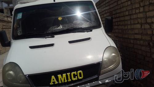 فروش کامیونت