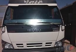 ایسوزو6تن