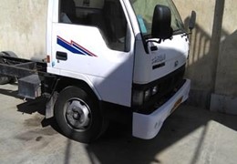 هیوندا کروز ۶ تن