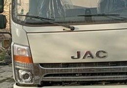 کامیونت جک خشک ۱۴۰۰