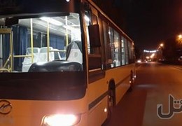 اتوبوس شهری سندازاد